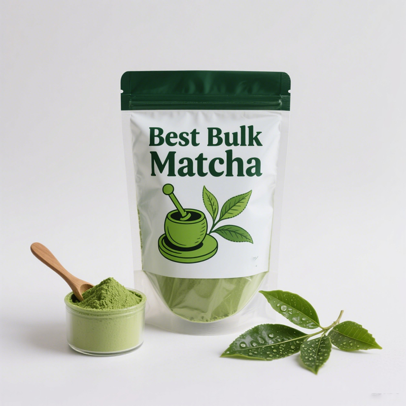 Best Bulk Matcha